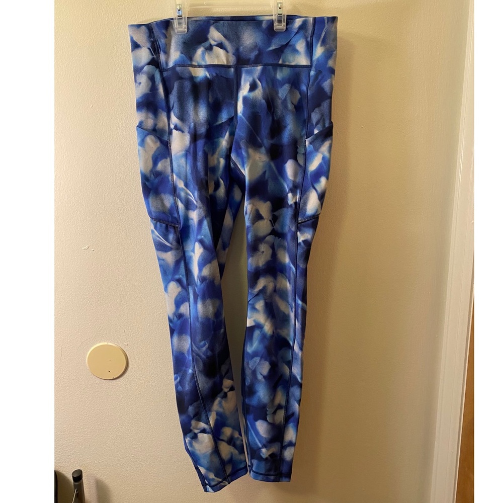 Lululemon 7/8 leggings